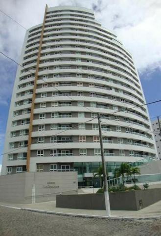 Residencial Pontamares - Ap 504 - Ponta Negra - Natal - Rn Leilighet Eksteriør bilde