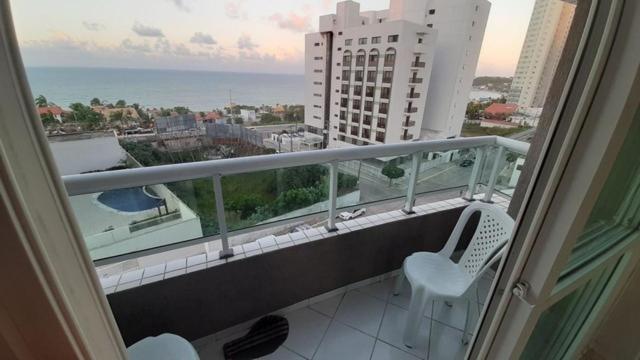 Residencial Pontamares - Ap 504 - Ponta Negra - Natal - Rn Leilighet Eksteriør bilde