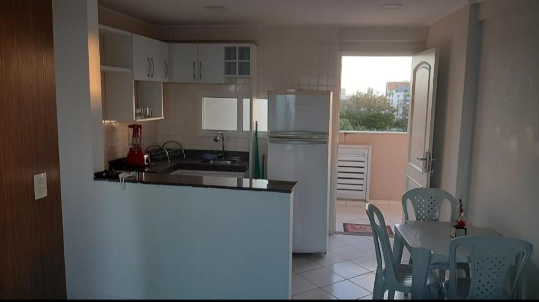 Residencial Pontamares - Ap 504 - Ponta Negra - Natal - Rn Leilighet Eksteriør bilde