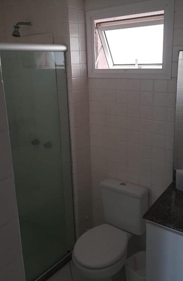 Residencial Pontamares - Ap 504 - Ponta Negra - Natal - Rn Leilighet Eksteriør bilde