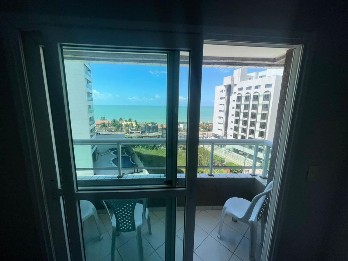 Residencial Pontamares - Ap 504 - Ponta Negra - Natal - Rn Leilighet Eksteriør bilde